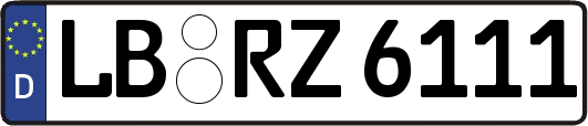 LB-RZ6111