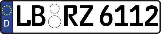 LB-RZ6112