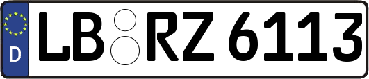 LB-RZ6113