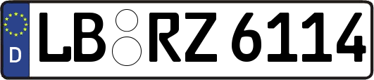 LB-RZ6114