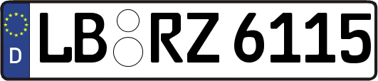 LB-RZ6115