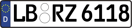 LB-RZ6118