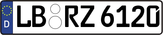 LB-RZ6120
