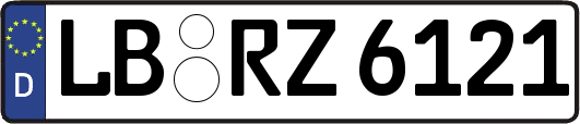 LB-RZ6121