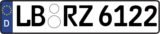 LB-RZ6122