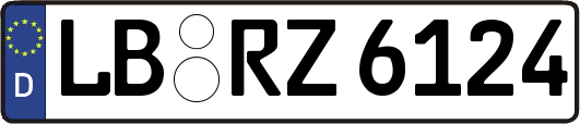 LB-RZ6124