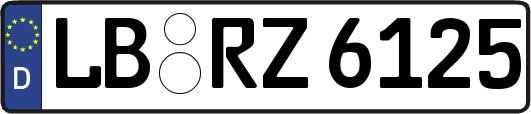 LB-RZ6125