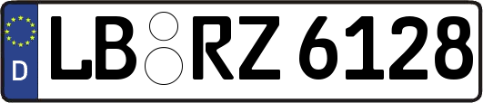 LB-RZ6128