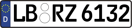 LB-RZ6132