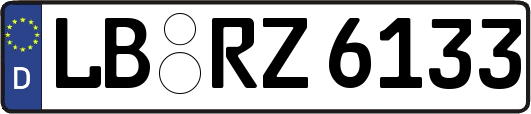 LB-RZ6133