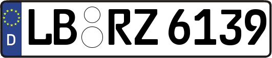 LB-RZ6139