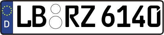 LB-RZ6140