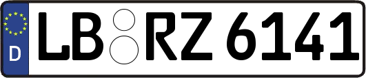 LB-RZ6141