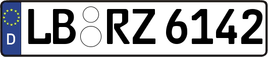 LB-RZ6142