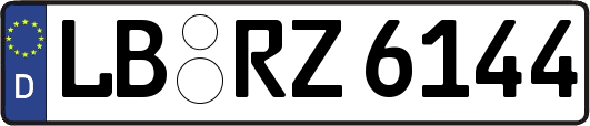 LB-RZ6144