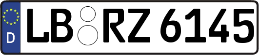 LB-RZ6145