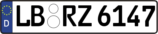 LB-RZ6147