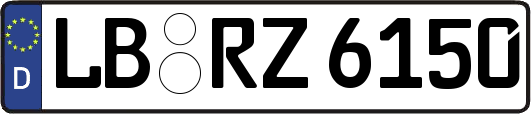 LB-RZ6150