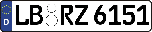 LB-RZ6151