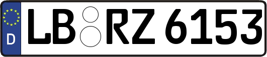LB-RZ6153