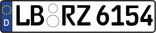 LB-RZ6154