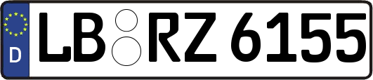 LB-RZ6155