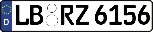 LB-RZ6156