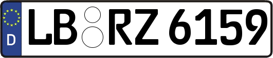 LB-RZ6159