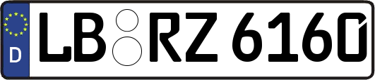 LB-RZ6160