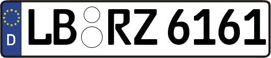 LB-RZ6161