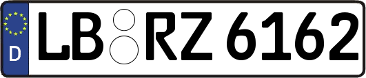 LB-RZ6162