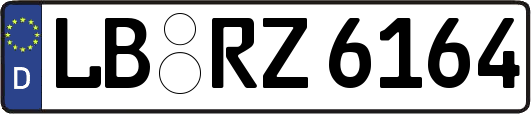 LB-RZ6164