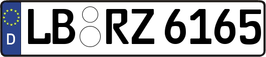 LB-RZ6165