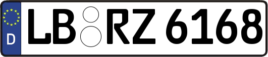 LB-RZ6168