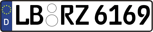 LB-RZ6169