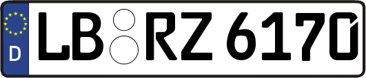 LB-RZ6170