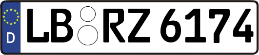 LB-RZ6174