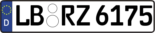 LB-RZ6175