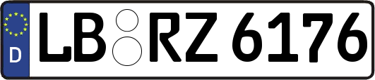 LB-RZ6176