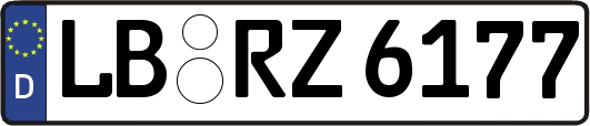 LB-RZ6177