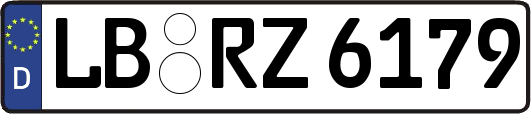 LB-RZ6179