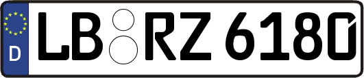 LB-RZ6180