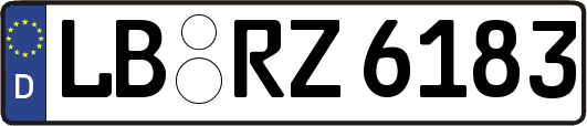 LB-RZ6183