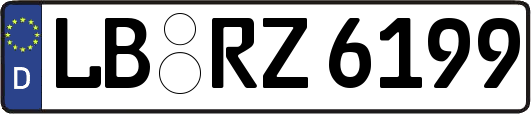 LB-RZ6199