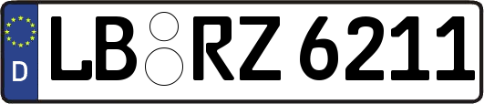 LB-RZ6211