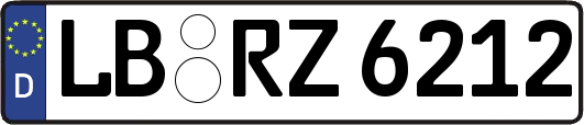 LB-RZ6212