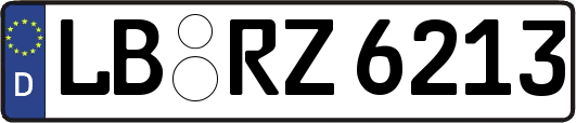 LB-RZ6213