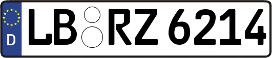 LB-RZ6214