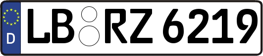 LB-RZ6219