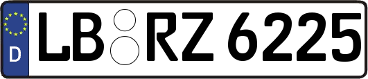 LB-RZ6225